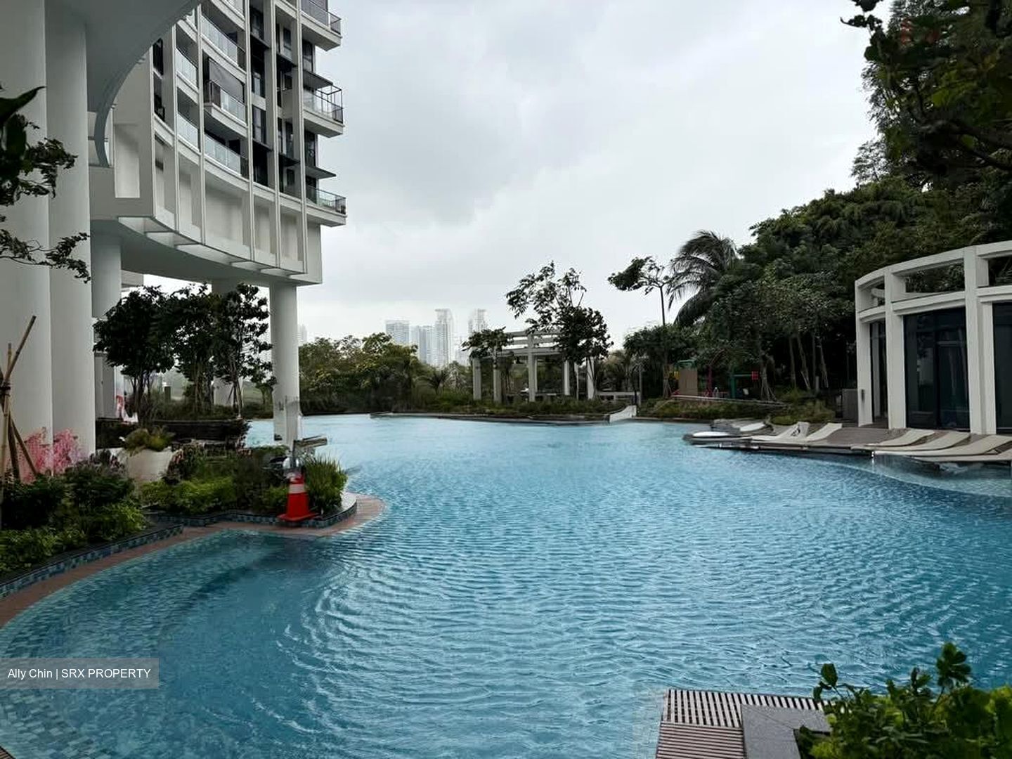 One Pearl Bank (D3), Apartment #567520591